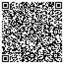QR code with C&M Home Repair Inc contacts