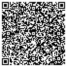 QR code with K & E Accounting Service contacts