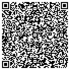 QR code with Serge B Finish Carpentry Inc contacts