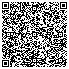 QR code with Kenneth Frederick Services contacts