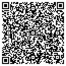 QR code with August Laruffa DC contacts