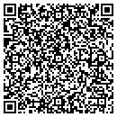 QR code with G L N Services contacts