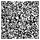 QR code with 2 Man Auto Repair contacts