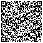QR code with Tail Waggers Pet Sitting Servi contacts