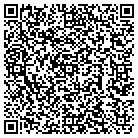 QR code with M S T Murthi MD Frcp contacts