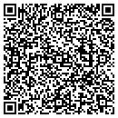 QR code with A2Z Freight Service contacts