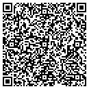 QR code with Hardy & Bissett contacts