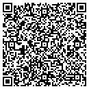 QR code with Rebecca Peck MD contacts