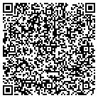 QR code with High Sierra Auto Transport LLC contacts