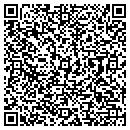 QR code with Luxie Casual contacts