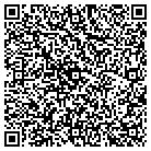 QR code with A Gail Boorman & Assoc contacts