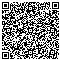 QR code with S Corporation contacts