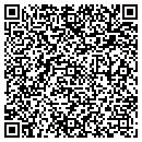 QR code with D J Connection contacts