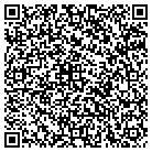 QR code with Fantasea Outfitters Inc contacts