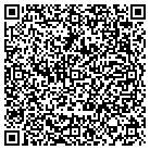 QR code with Advance Orthotics & Prosthetic contacts