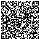 QR code with AmSouth contacts