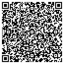 QR code with McGee Monument Co contacts