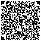 QR code with Advanced Custom Pools & Spas contacts