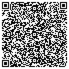 QR code with McBurrows Boarding Home Inc contacts