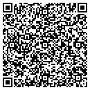 QR code with Avalanche contacts