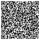 QR code with High Tech Of Miami Pwc Service contacts