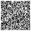 QR code with Andy's Pub contacts