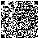 QR code with Talk Of The Town Salon Inc contacts