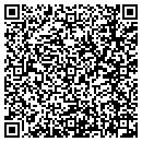 QR code with All About Pools & Spas Inc contacts