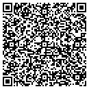 QR code with J V Installations contacts