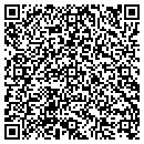 QR code with A1a Self Storage Center contacts