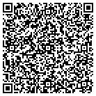 QR code with Menfi's Auto Repair Center contacts
