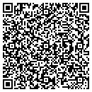 QR code with Blue Thunder contacts