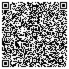 QR code with 1 800 Dry Clean-Jacksonville contacts