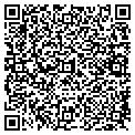 QR code with WTCL contacts