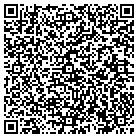 QR code with Ronald Carpenter Trucking contacts