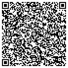 QR code with HCF Enterprises Inc contacts