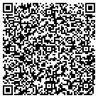 QR code with A & P Perfume & Cosmetics contacts