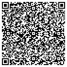 QR code with Mar-Lin Concrete Pumping contacts