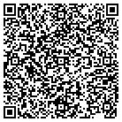 QR code with Kolazh Audio & Video Prod contacts