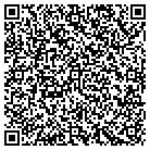 QR code with York Nutritional Laboratories contacts
