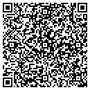QR code with La Fashions contacts