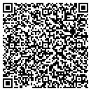 QR code with Laretta's contacts