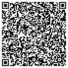 QR code with Mauvors Place of Fashion contacts