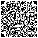 QR code with A Dogs World contacts