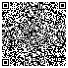 QR code with Ultimate Carpet Care Inc contacts