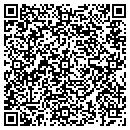 QR code with J & J Design Inc contacts