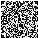 QR code with Aaron Auto Tech contacts