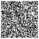 QR code with R&R Home Health Corp contacts