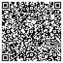 QR code with Hipps & Co contacts