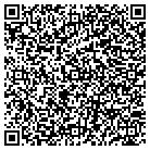 QR code with Mandarin Trace Apartments contacts